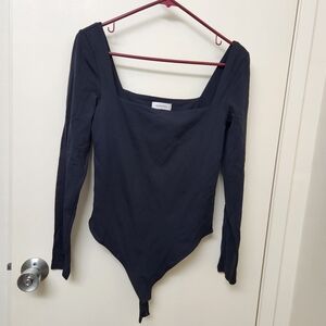 Babaton Contour Bodysuit